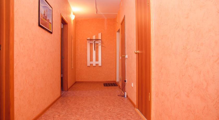 Гостиница в квартирах В гости - Транспортная Новокузнецк