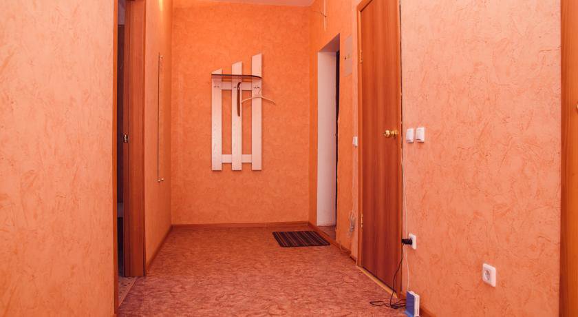 Гостиница в квартирах В гости - Транспортная Новокузнецк-17