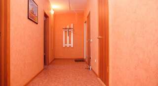 Гостиница в квартирах В гости - Транспортная Новокузнецк Апартаменты с 2 спальнями-16