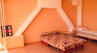 Гостиница в квартирах В гости - Транспортная Новокузнецк Апартаменты с 2 спальнями-2